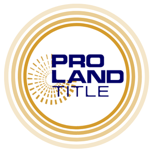ProLand Title Company