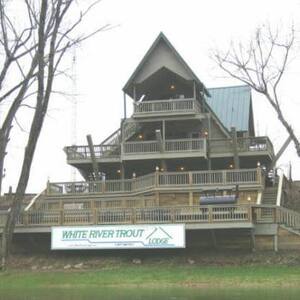 White River Trout Lodge 