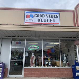Good Vibes Outlet 