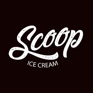 Scoop Ice Cream 