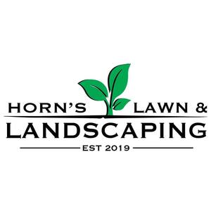 Horn's Lawn and Landscaping