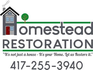 Complete Homestead Restoration, LLC