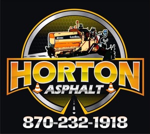 Horton Asphalt 