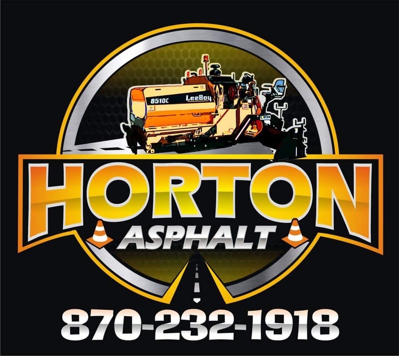 Horton Asphalt 