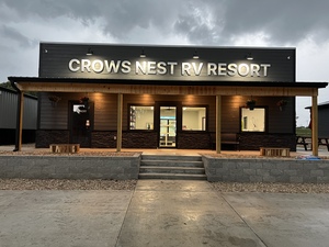 Crow's Nest RV Resort 