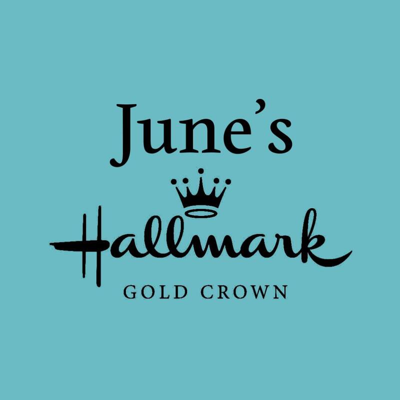 June's Hallmark