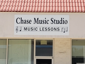 Chase Music Studio 