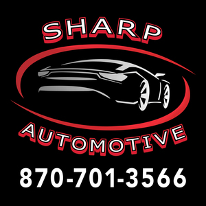 Sharp Automotive
