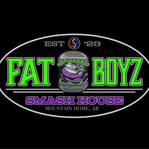 Fat Boyz Smash House