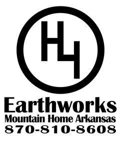 H4 Earthworks 
