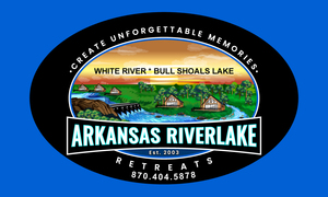 Arkansas Riverlake Retreats