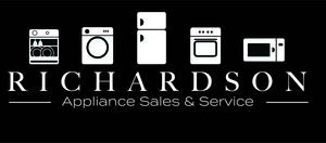 Richardson Appliance Sales and Service