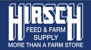 Hirsch Feed & Farm Supply 