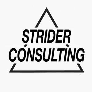 Strider Consulting, Inc. 