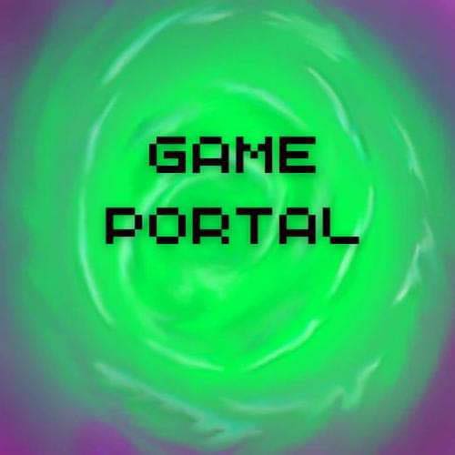 Game Portal 
