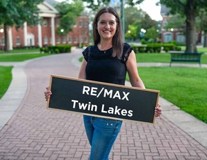 RE/MAX Twin Lakes 