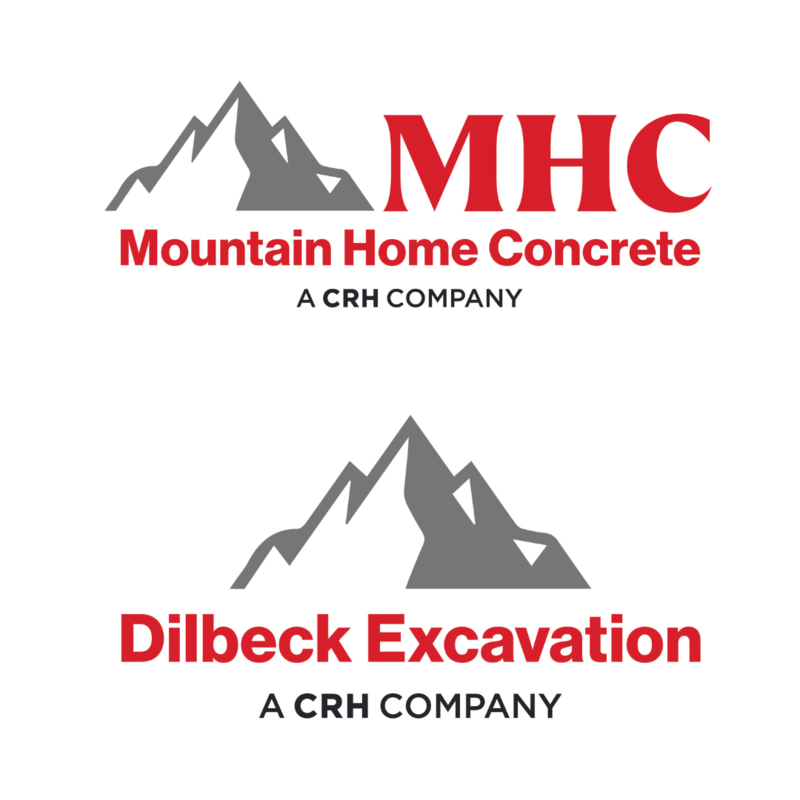 Mountain Home Concrete (MHC) & Dilbeck Excavation
