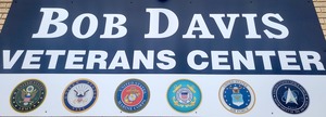 Bob Davis Veteran's Center 
