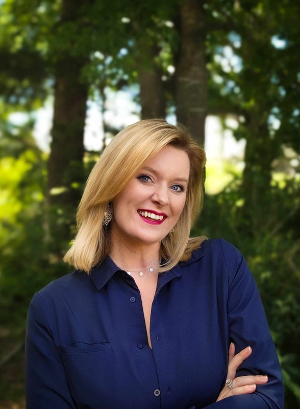 Meagan Clayton Co-owner, Nature's Way