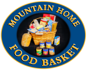 Mountain Home Food Basket