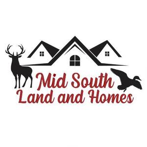 Mid South Land and Homes