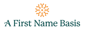 A First Name Basis 