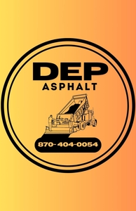 DEP Asphalt