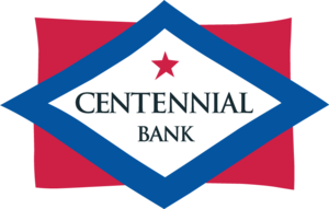 Centennial Bank