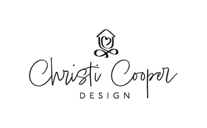 Christi Cooper Design 