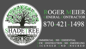 Shadetree Construction