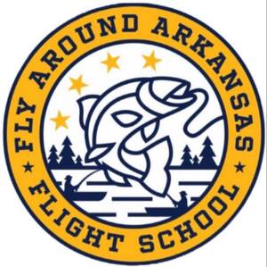 Fly Around Arkansas