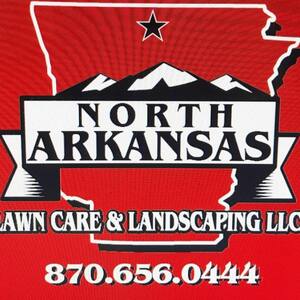 North Arkansas Lawn Care & Landscaping 
