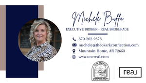 Michele Buffo of REAL Broker