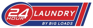 24 Hour Laundry 