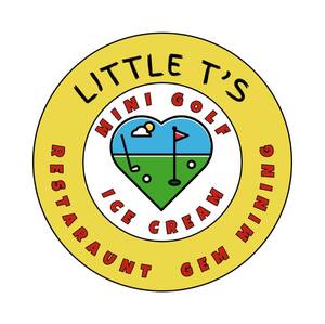 Little T's Mini Golf and More 
