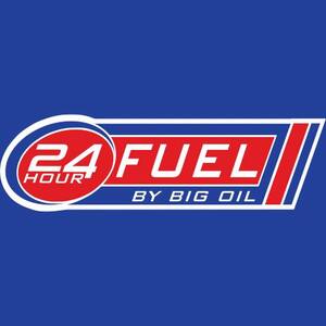 24 Hour Fuel 