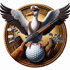 The Ballistic Birdie