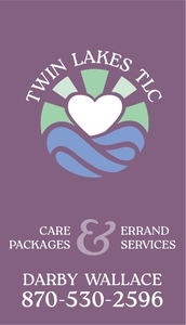 Twin Lakes TLC 
