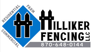 Hilliker Fencing 