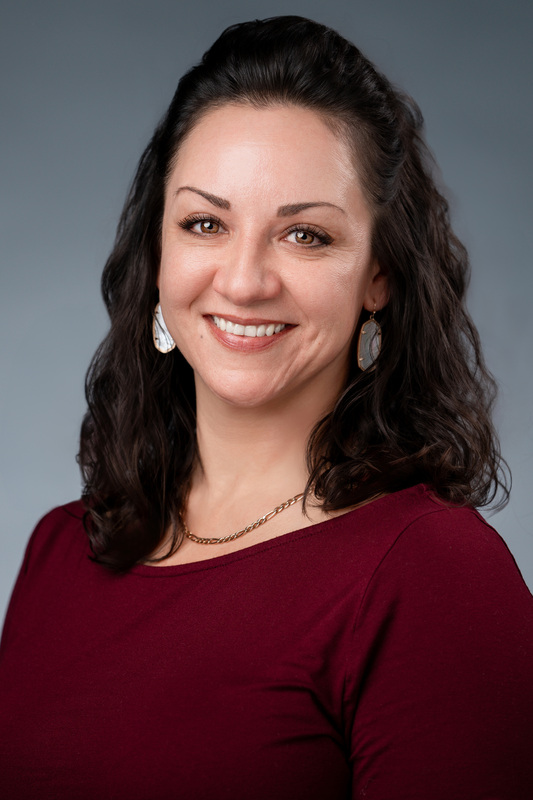 Elisa Murray- Treasurer  Branch Sales Manager- Arvest Bank