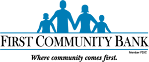 First Community Bank
