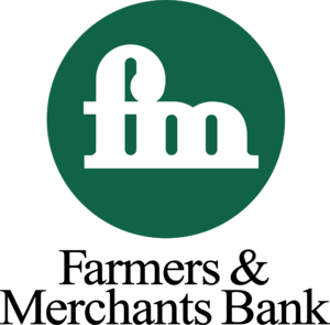 Farmer's and Merchants Bank