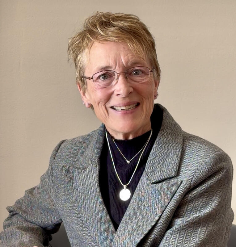 Linda Duren Retired, Paramedic/Flight Paramedic, RN