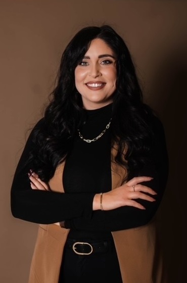 Kodi Morris Centennial Bank