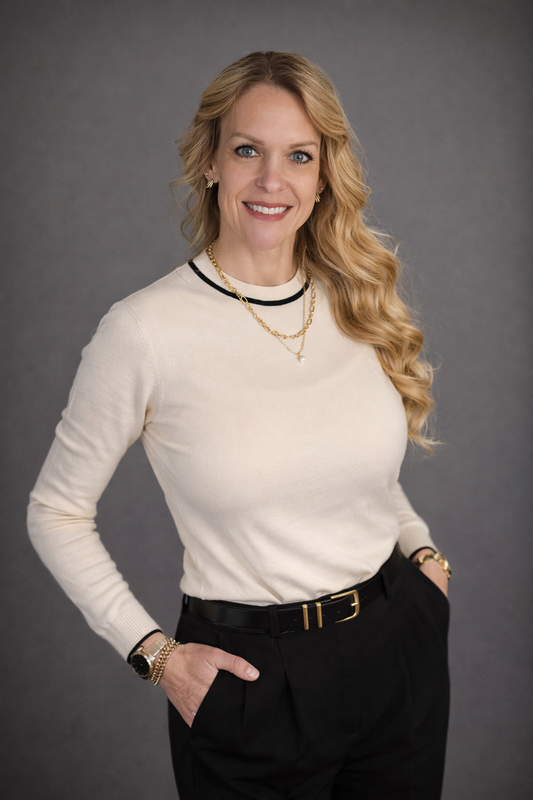 Krystal Shimmel Shimmel Operational Solutions, LLC