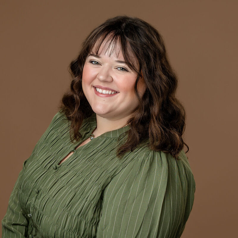 Maddie Sadrerafi Century Bank of the Ozarks