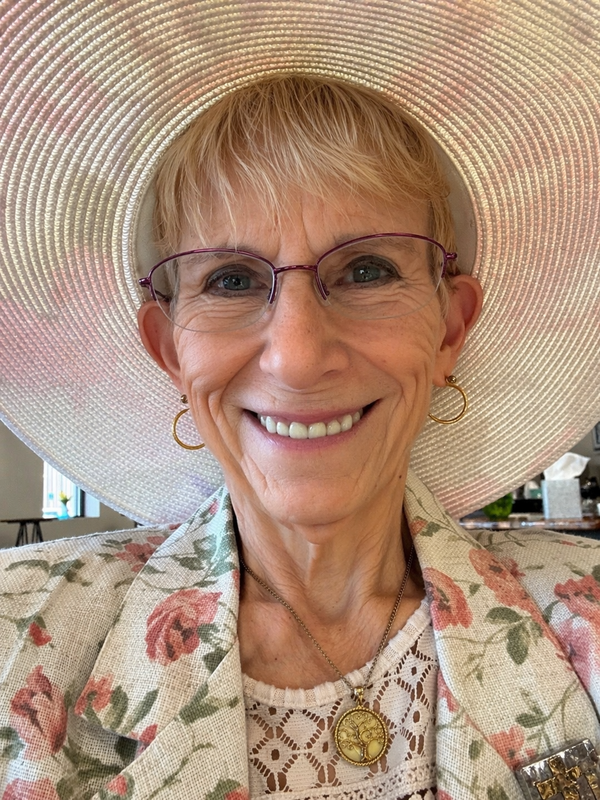 Jennifer Baker Retired