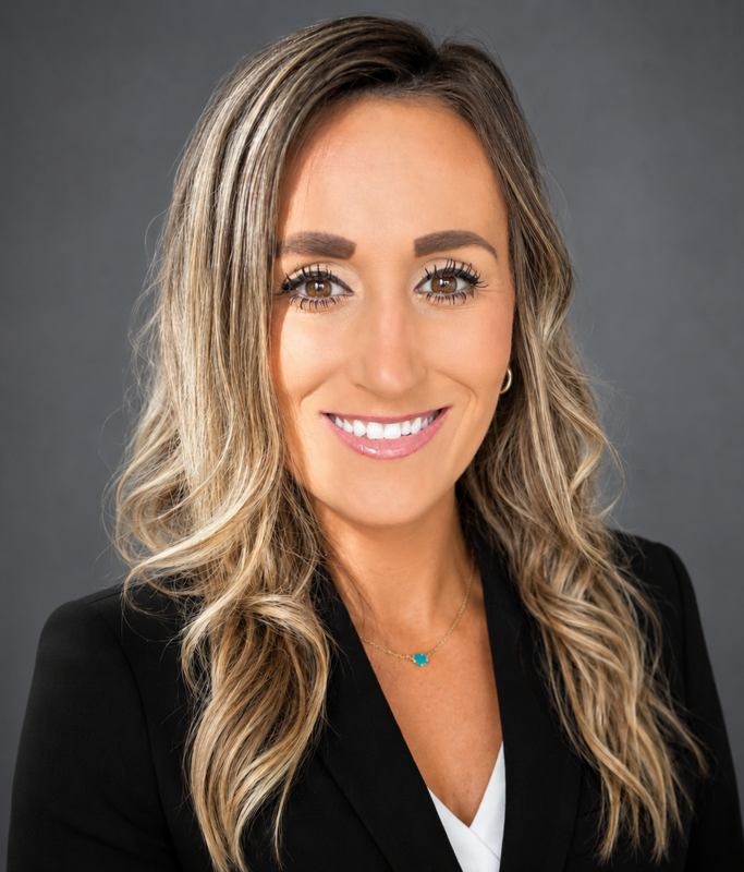 Chanda Claypool Centennial Bank