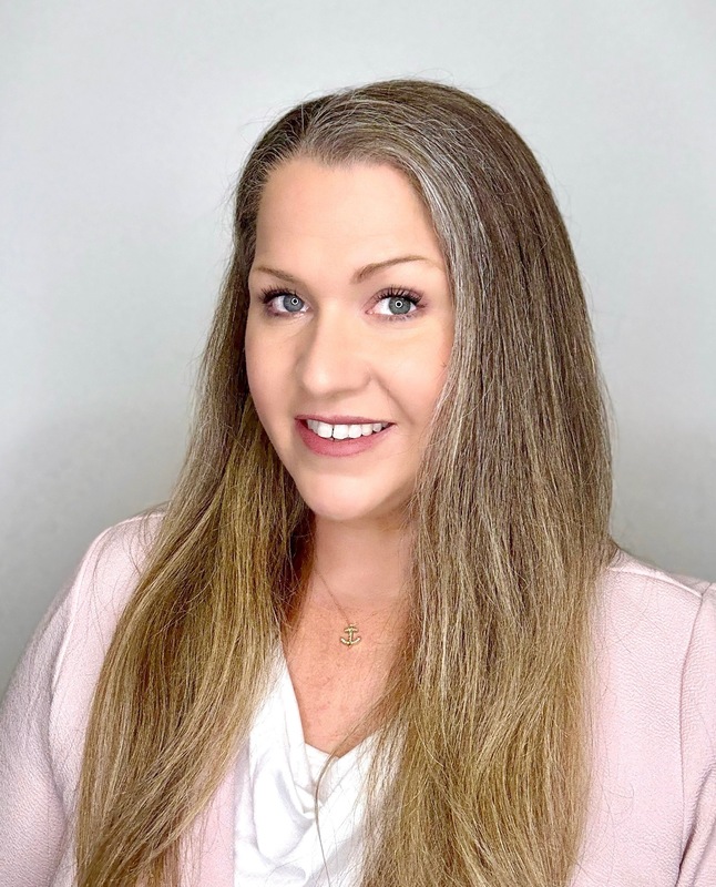Katie Williams Administrative Coordinator