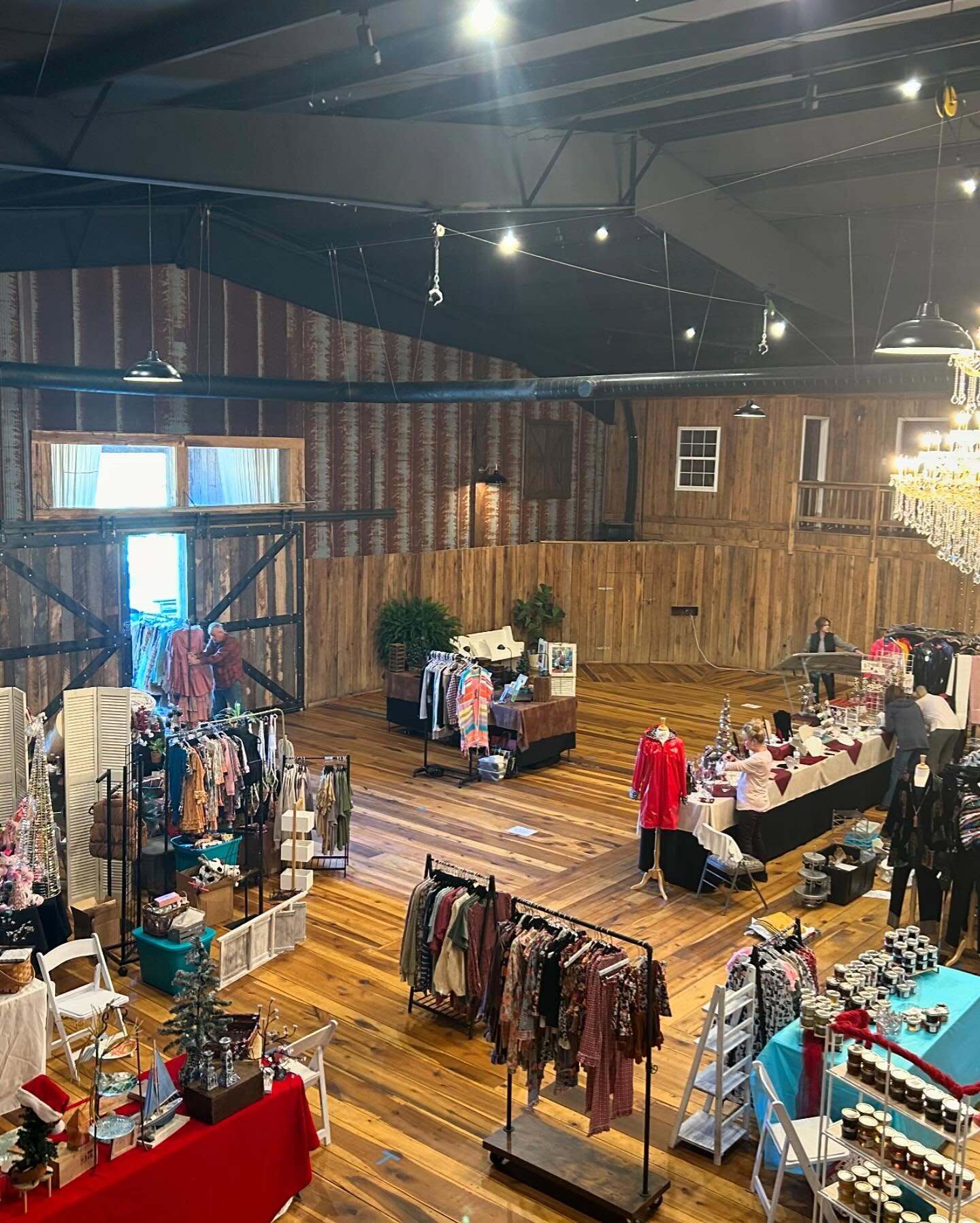 Holiday Gifts at StoneCreek